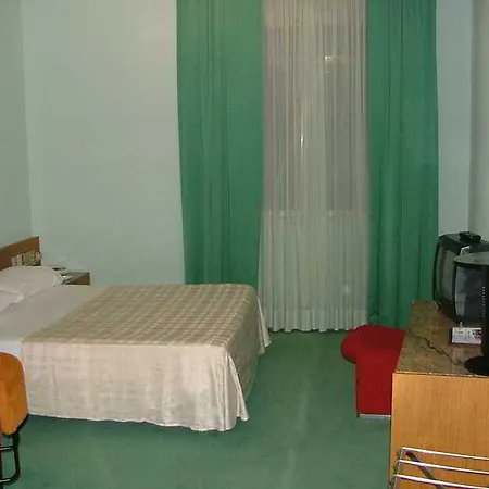 Hotel Majestic 4*