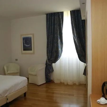 Majestic Hotel Brindisi