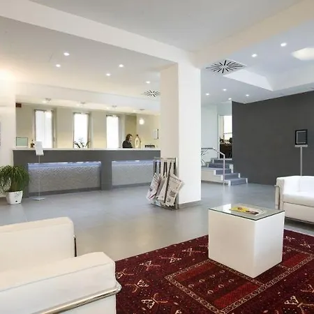 Hotel Majestic Brindisi