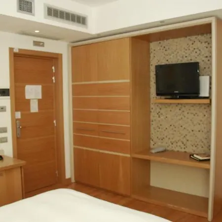 Majestic Hotel Brindisi