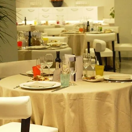 Hotel Majestic Brindisi