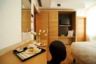 Majestic 4* Brindisi