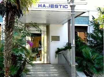 Majestic Brindisi