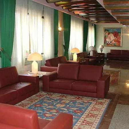 Hotel Majestic Brindisi